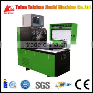 Taishan Brand DB2000-1A Diesel EUI/EUP and Device Cam Box Test Bench thumbnail-5