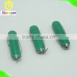 Mini Keychain Tool, Promotional Gift Knife, Multifunction Pocket Knife thumbnail-4