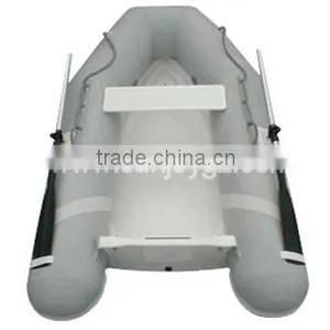 2016 Sunjoy Hot Sale Inflatable Sailing Boat for Sale thumbnail-2