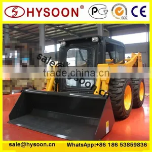 Mining Equipment Wheel Loader for Sale thumbnail-3