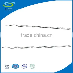 Optical Ground Wire Repair Rods thumbnail-1