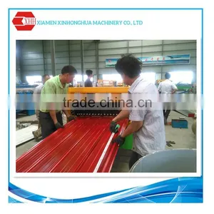 Anti-aging Steel Plates thumbnail-1