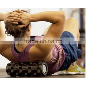 High Quality EVA Exercise Foam Roller thumbnail-3