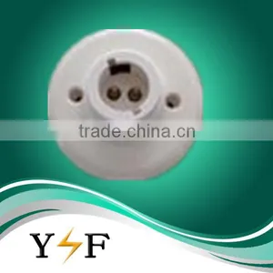 FACTORY BEST SELLING!! Customizable Cheap Lamp Holder Adapter thumbnail-1