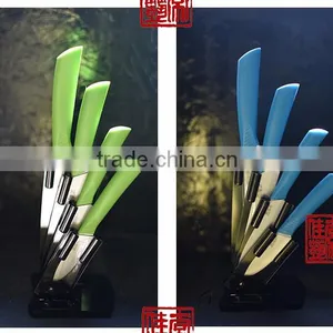 High Technology 440 Steel Knives thumbnail-1