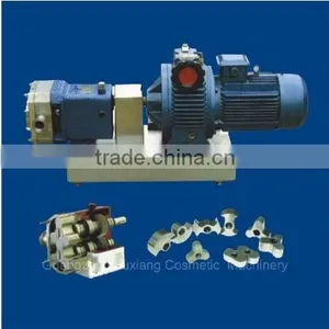 Yuxiang Cosmetic Machine Rotory Pump thumbnail-1