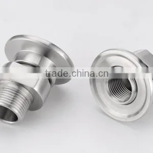 Wholesale Custom Professional Commercial Pre-rinse Stainless Steel Pull Out Kitchen Sink Upc Faucet thumbnail-3