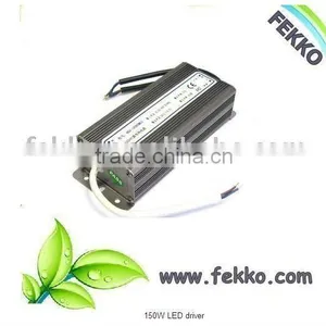 12V 8A LED Driver Power Supply With Waterproof Outdoor thumbnail-1