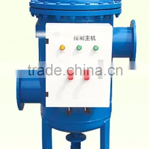 Manufacturers Supply Materialized Integrated Water Processor Water Products thumbnail-1