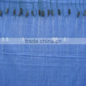 Cast Nets and Double Style Nylon Fishing Net thumbnail-1