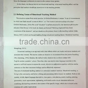 China Digital Book Visual Presenter Classroom Visualizer OCR Book Scanner A3 thumbnail-2