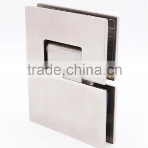 Shower Cabin 180 Degree Stainless Steel Shower Hinge,shower Screen 180 Hinge thumbnail-1