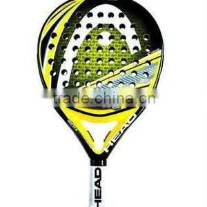 High Quality Paddle Tennis Rackets thumbnail-1