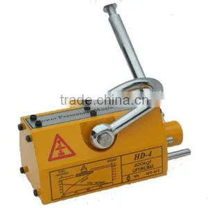 Hot Sale Permanent Lifting Magnet thumbnail-1