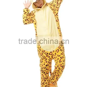 New Leopard Full Body Party Costume thumbnail-4