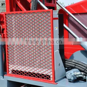 Rotary Core Drilling Rig FORWARD C5 thumbnail-3
