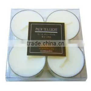 Citronella Tea Light Candle thumbnail-1