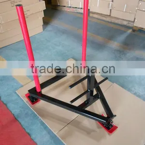 Commercial Sled Commercial Push Sled thumbnail-1