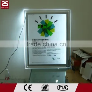 a1 Led Lightbox With Good Quality thumbnail-1