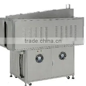 Automatic Shrinking Sleeving Machine thumbnail-1