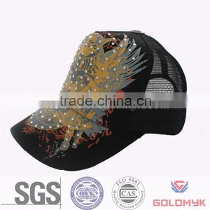 Funny Trucker Hats thumbnail-1