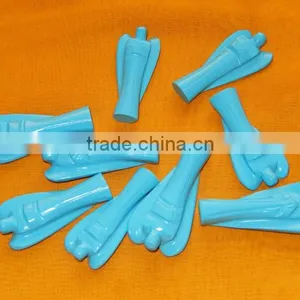 Turquoise Angel for Gift Gemstone Statue thumbnail-2