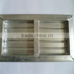 Wholesale Scaffolding Planks for Scaffold Steel Plank thumbnail-3