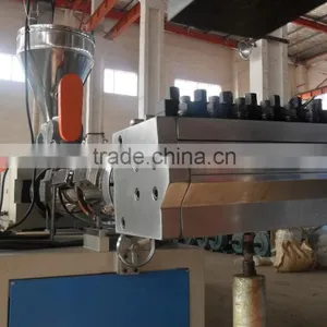 PVC Sheet 3-roller Calendar Machine thumbnail-3