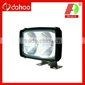 12V Sealed Work Lighting thumbnail-1