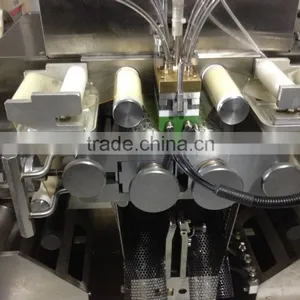 Paintball Making Machine for Large Production Capacity thumbnail-1