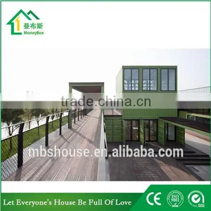 Prefab Container House Prefabricated Homes Prefab House Layout Design thumbnail-4