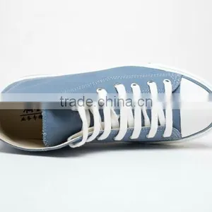 Hotselling Fashion Sneekers Height Increasing Canvas Shoes thumbnail-6