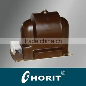 CE Approved Outdoor 11kv High Voltage Potential Transformer thumbnail-1