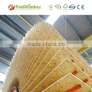 Manufacturers Wholesale OSB Board 9mm 12mm 15mm 18mm 20mm Prices thumbnail-1