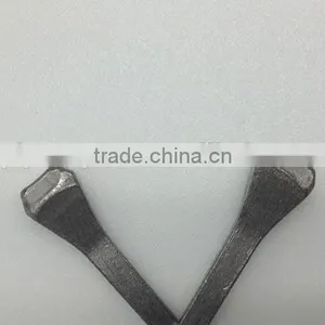 Factory Direct Sale Lowest Prices Wholesale Horseshoe Nails for Sale thumbnail-3