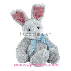 Lovely Plush Animal Of Easter Bunny thumbnail-1