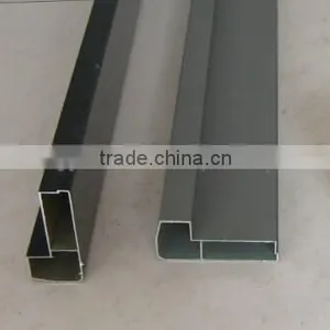 ND Brand_Extruded Modular Aluminum Profile Anodize thumbnail-5