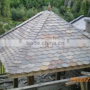 China Factory Roofing Slate thumbnail-2