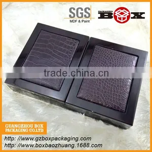 Leather Watch Packaging thumbnail-4