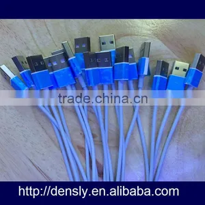 Wholesale Charging Cable For Iphone 5 6 USB Date Cable thumbnail-1