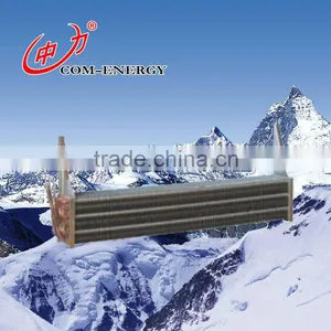 Cold Room Evaporator , Refrigerator Evaporator for Cold Storage thumbnail-1