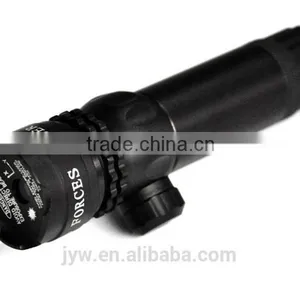 800m Tactical Green Beam Laser Sight With Rail Mount thumbnail-1