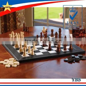 Stone Chess Sets thumbnail-1
