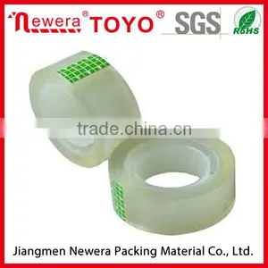 Normal Transparent Bopp Stationery Tape Used in Little Commodity Sealing thumbnail-3