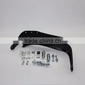 SCL-2012050044 Wholesale Full Protect Colorful Motorcycle Hand Guard With Best Quality thumbnail-5
