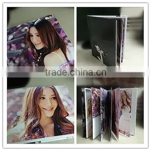 Hydraulic Paper Album Cutting Machine thumbnail-6