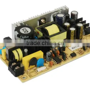 PCB 5 V 5A Power Supply Switching With UL CE Certification thumbnail-1