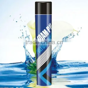 Construction Polyurethane PU Expanding Foam thumbnail-1
