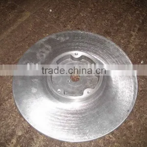 Aluminum Casting, Aluminum Injection thumbnail-1