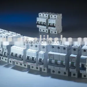AEG Mini Circuit Breaker 6A-63A thumbnail-1